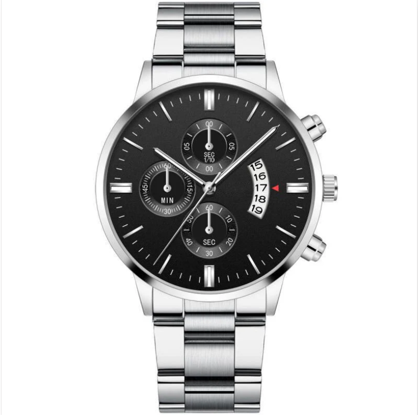 Montres Classiques Homme