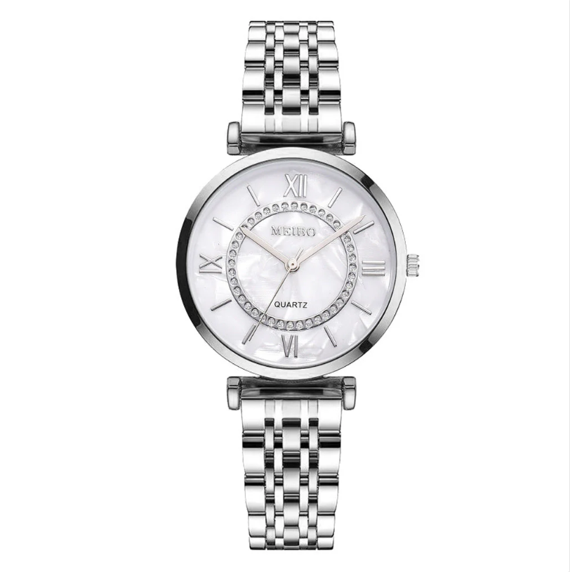 Montres Quartz Femme