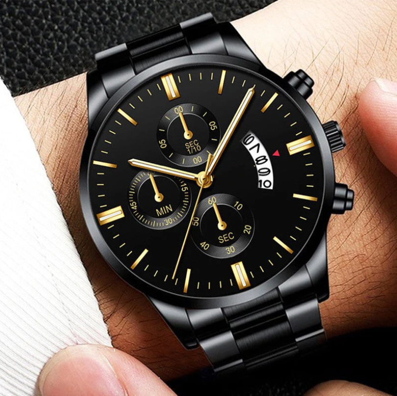 Montres Homme