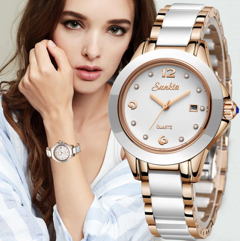 Montres Femme